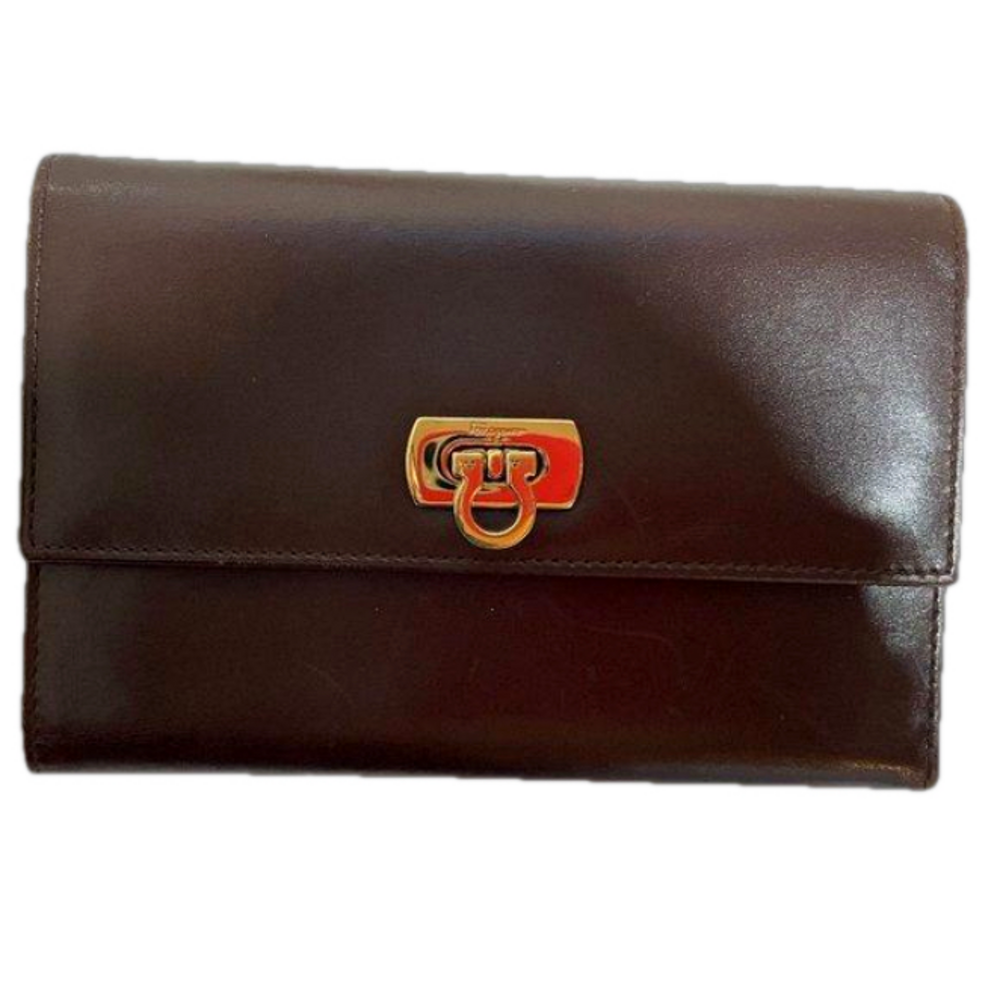 Salvatore Ferragamo Wallet